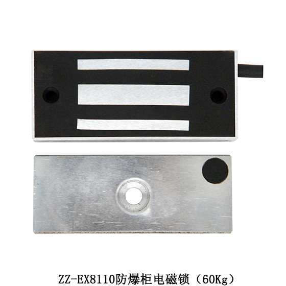 防爆传递窗电磁锁